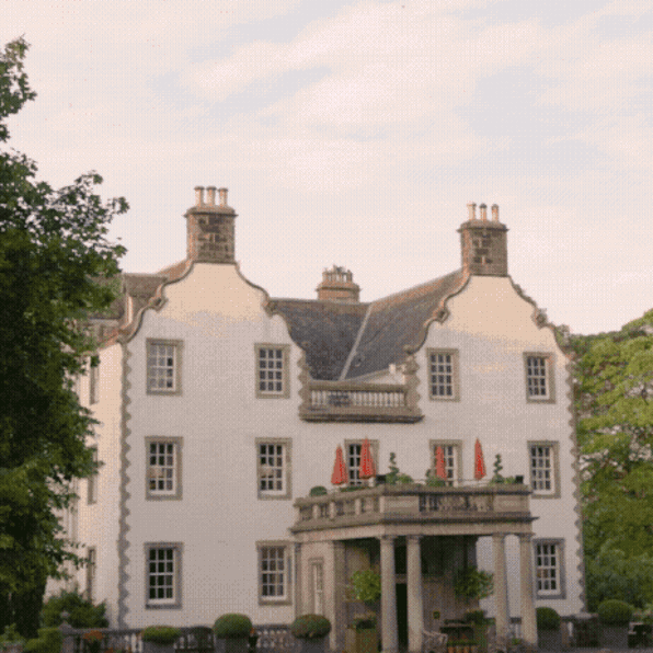 Prestonfield Grounds